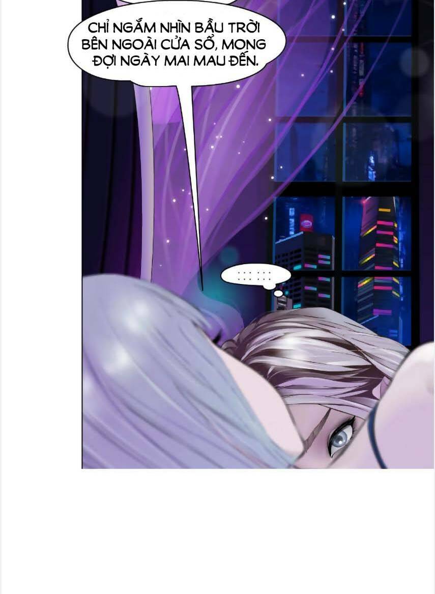 Đằng Nữ Chapter 102 - Trang 2