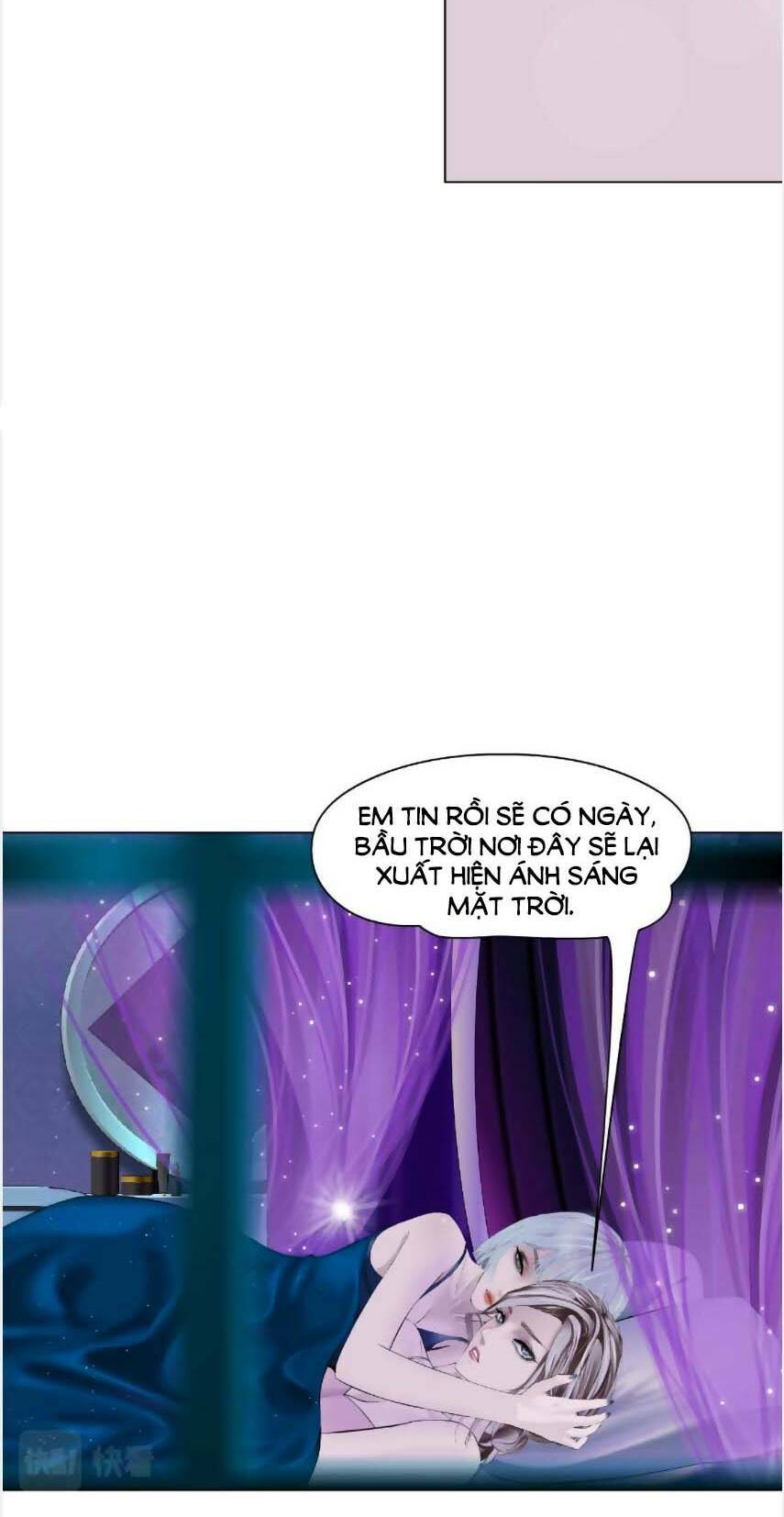 Đằng Nữ Chapter 102 - Trang 2