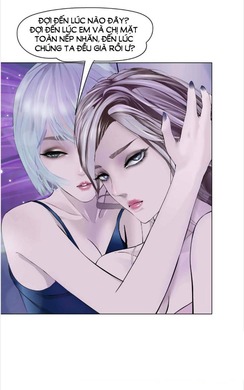 Đằng Nữ Chapter 102 - Trang 2