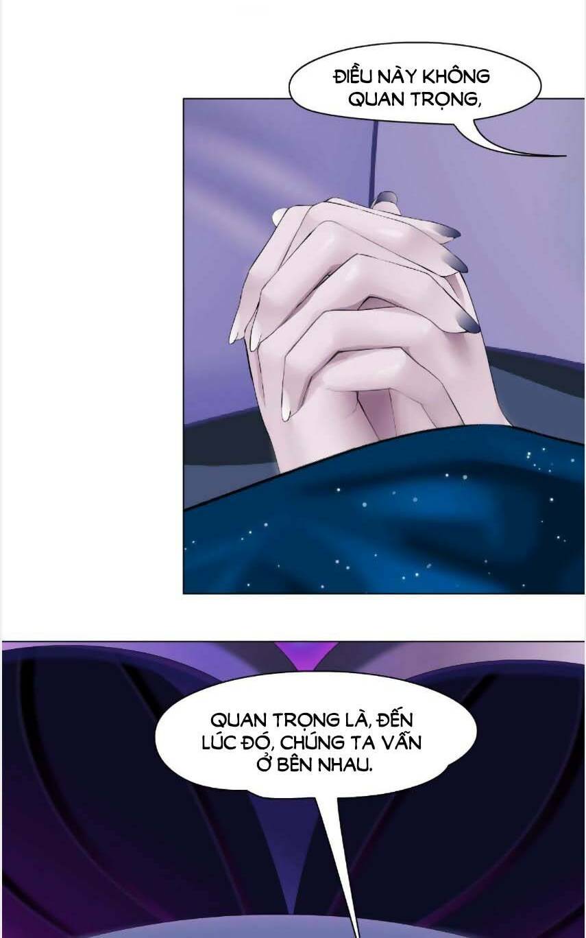 Đằng Nữ Chapter 102 - Trang 2