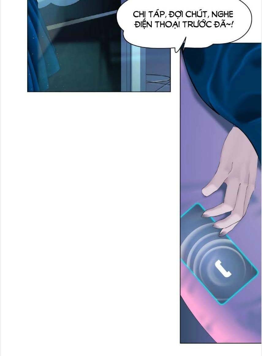Đằng Nữ Chapter 102 - Trang 2