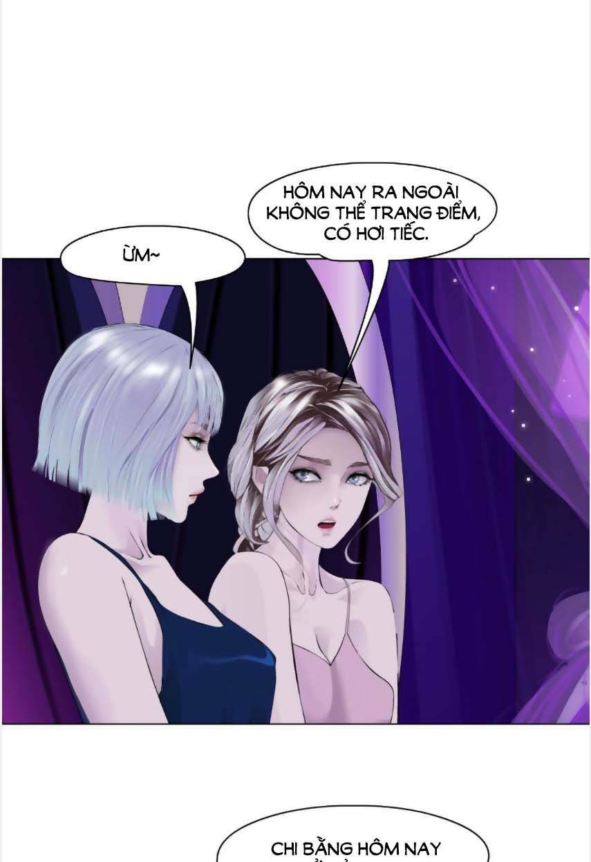 Đằng Nữ Chapter 102 - Trang 2