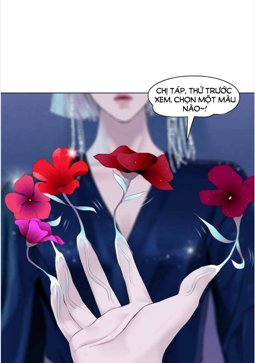 Đằng Nữ Chapter 102 - Trang 2