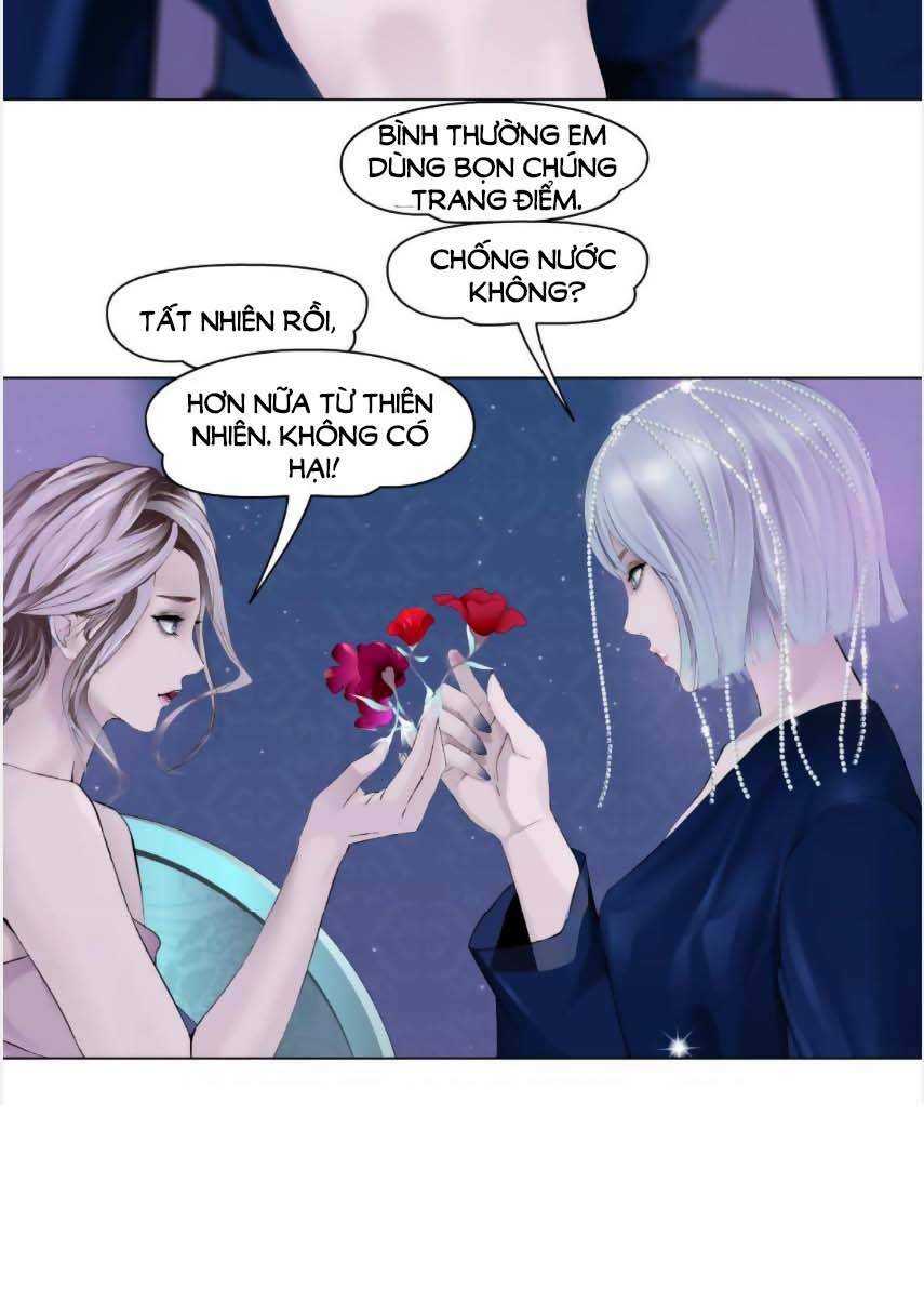 Đằng Nữ Chapter 102 - Trang 2