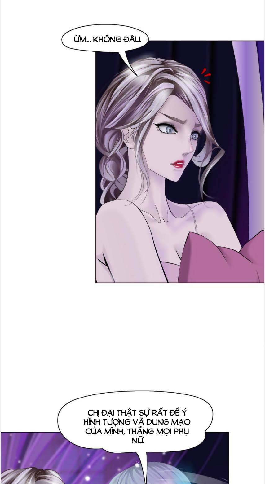 Đằng Nữ Chapter 102 - Trang 2