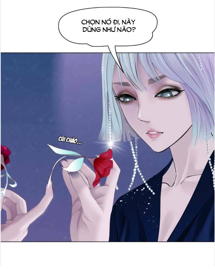 Đằng Nữ Chapter 102 - Trang 2