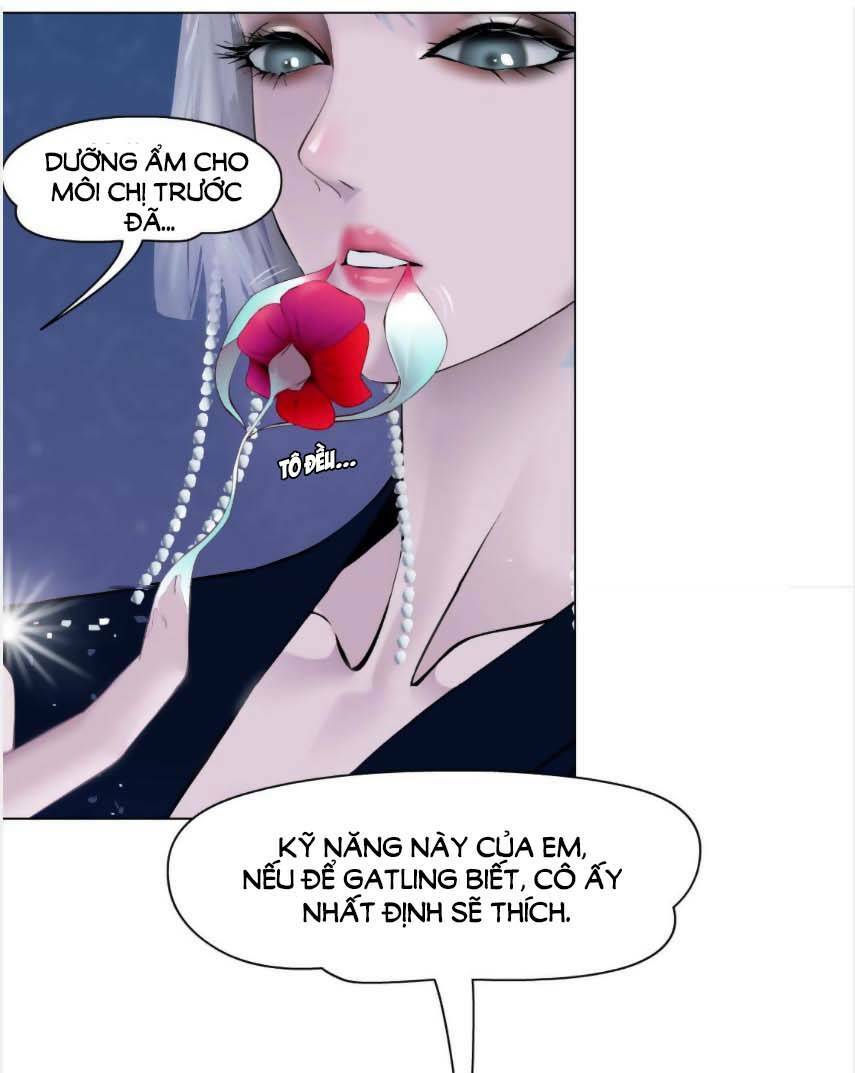 Đằng Nữ Chapter 102 - Trang 2