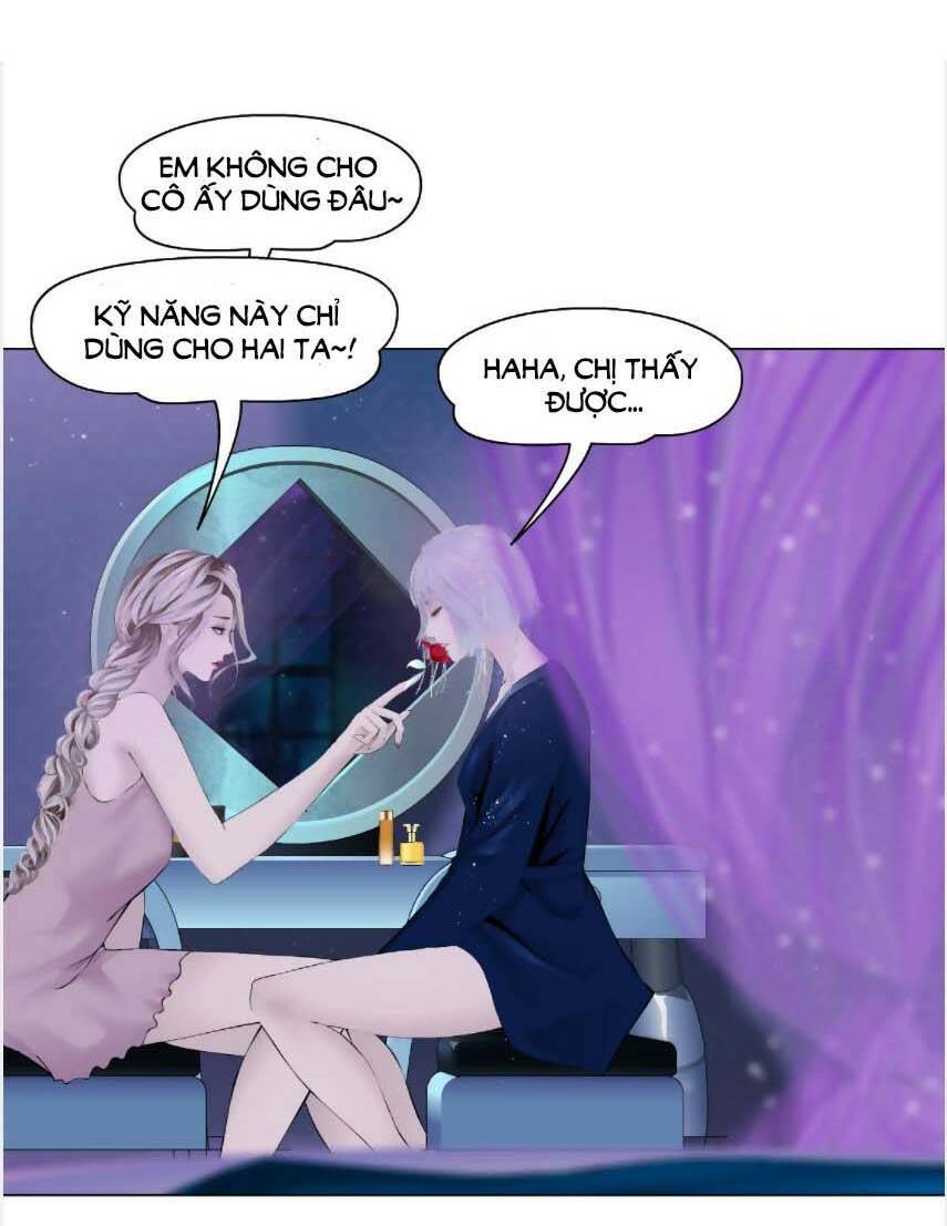 Đằng Nữ Chapter 102 - Trang 2