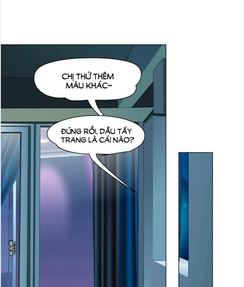 Đằng Nữ Chapter 102 - Trang 2