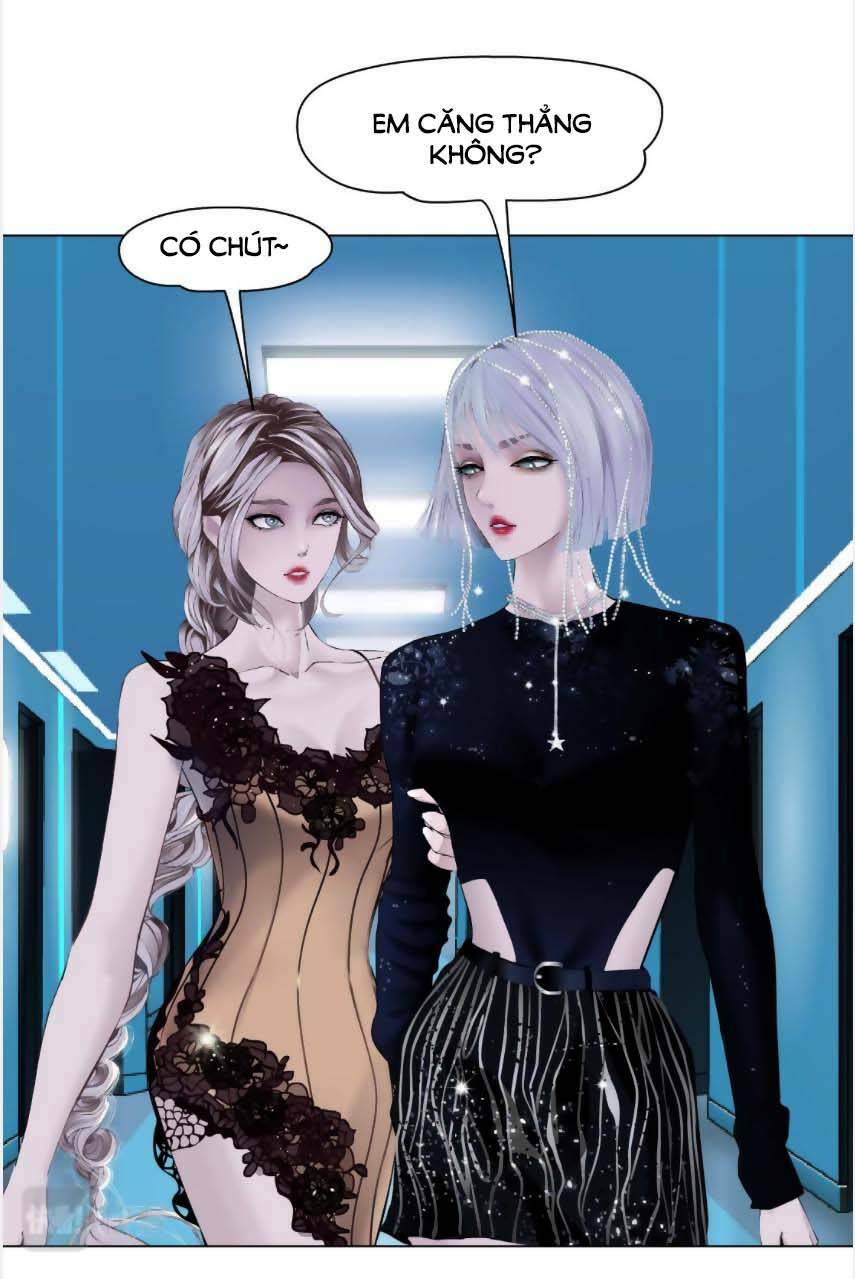 Đằng Nữ Chapter 102 - Trang 2