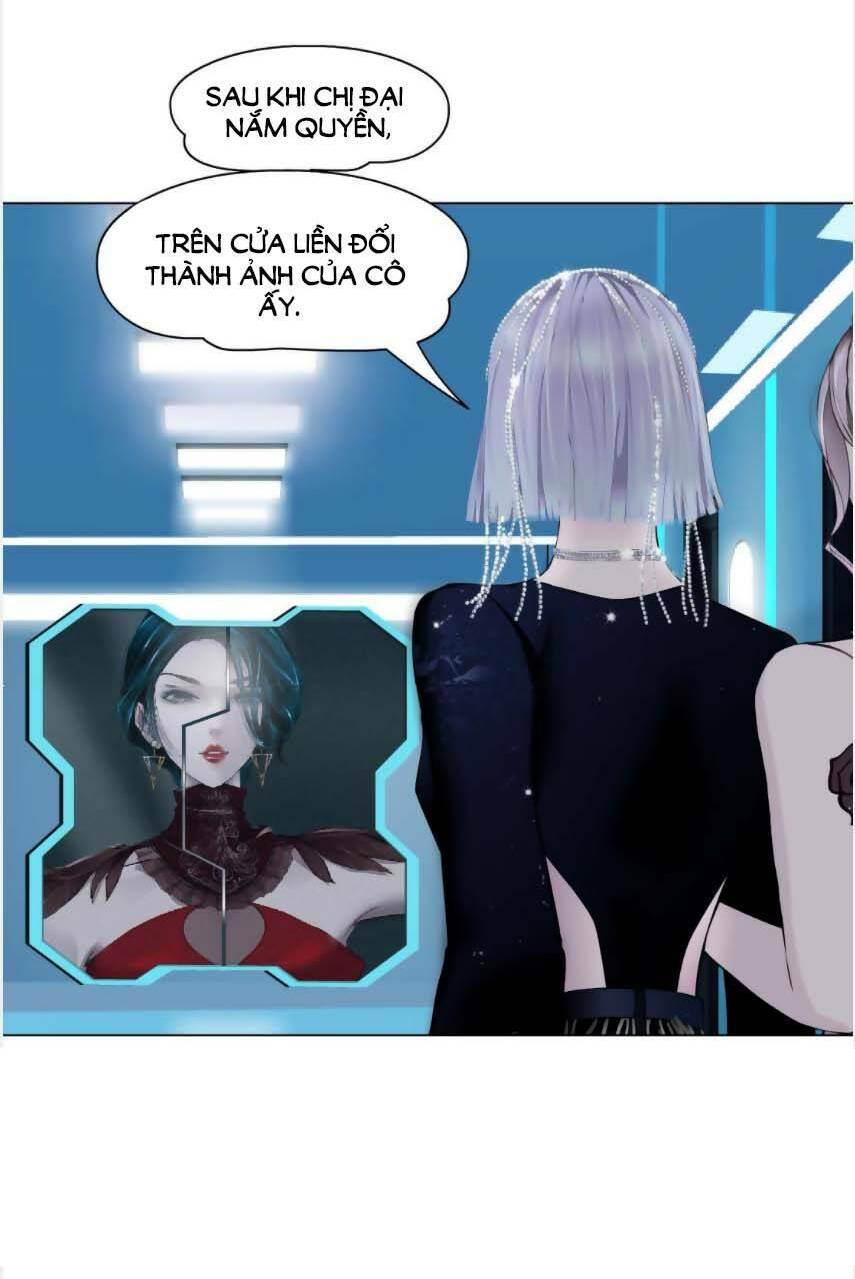 Đằng Nữ Chapter 102 - Trang 2