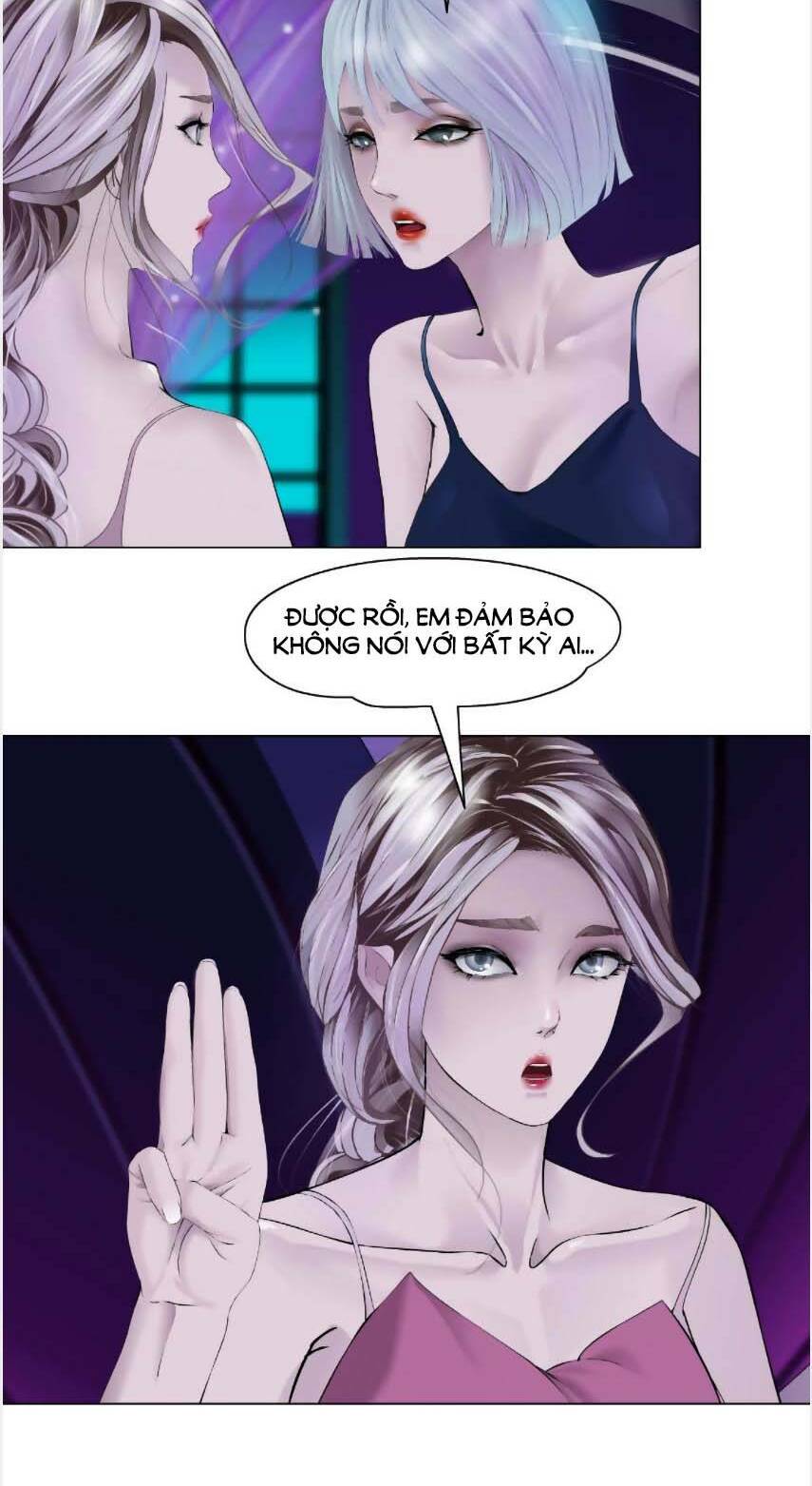 Đằng Nữ Chapter 102 - Trang 2