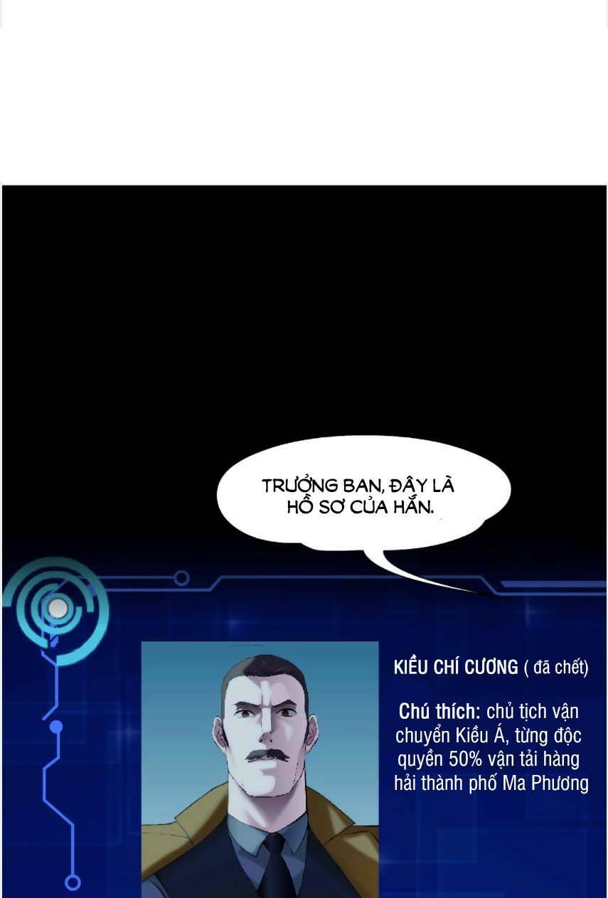 Đằng Nữ Chapter 102 - Trang 2