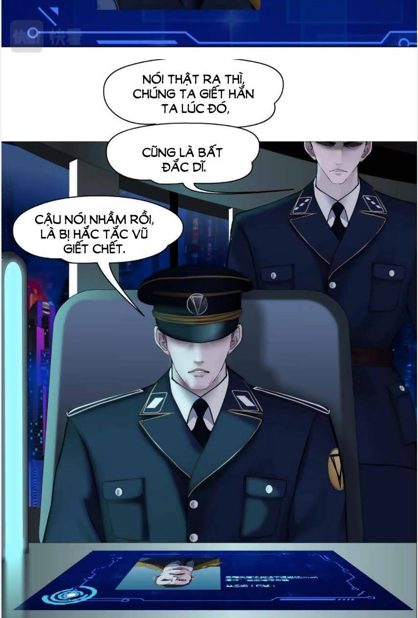 Đằng Nữ Chapter 102 - Trang 2