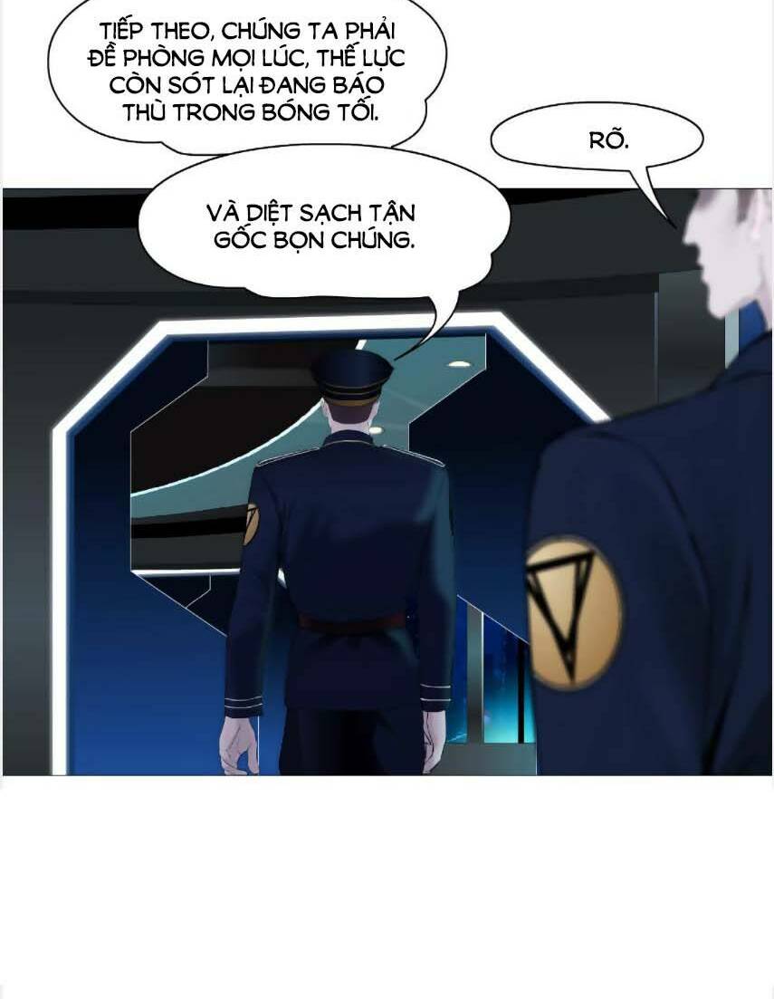 Đằng Nữ Chapter 102 - Trang 2