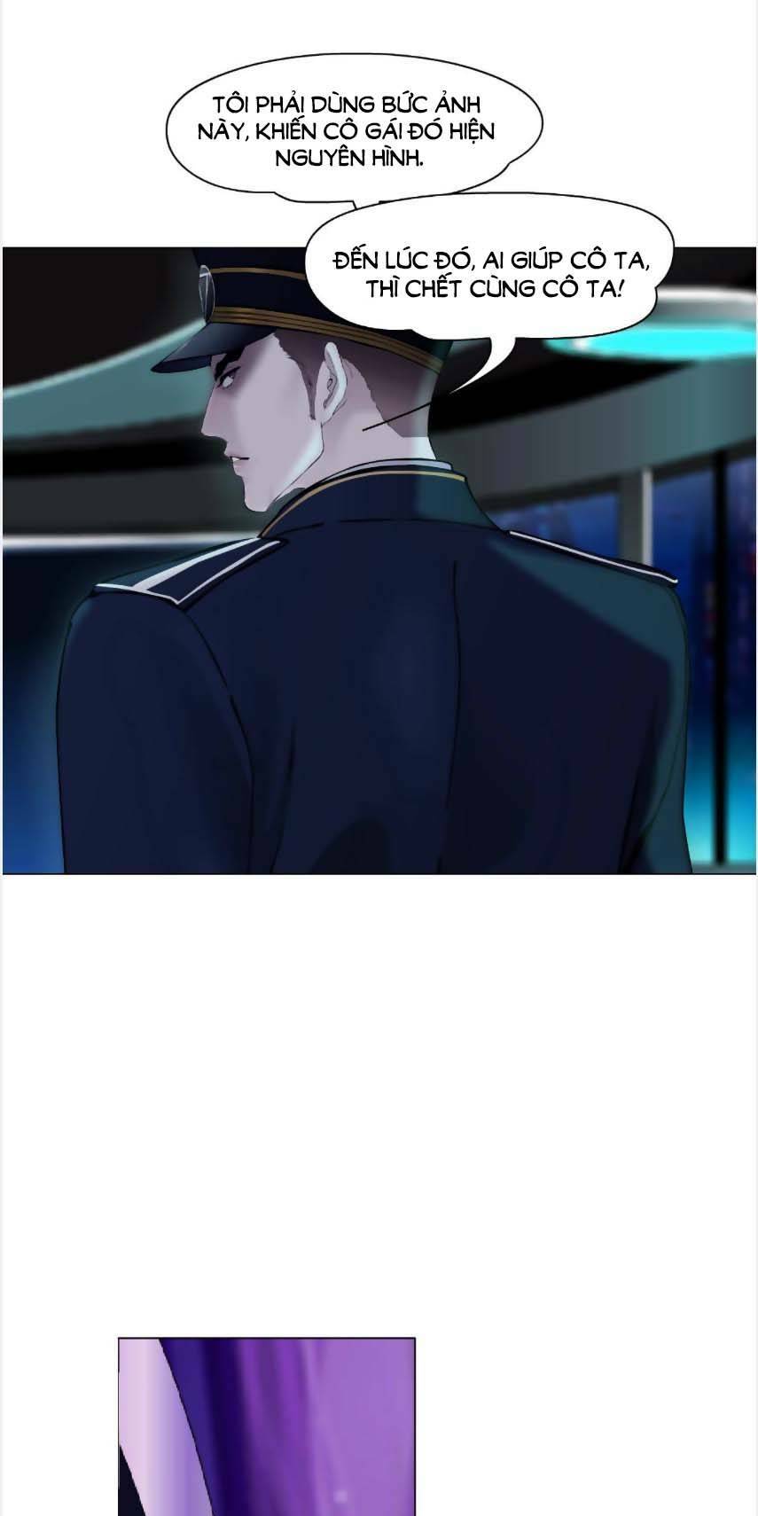 Đằng Nữ Chapter 102 - Trang 2