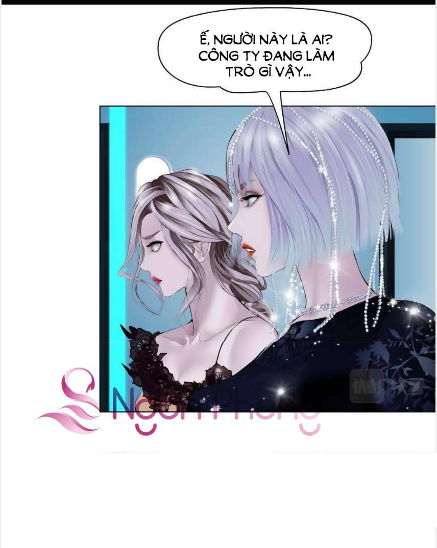 Đằng Nữ Chapter 103 - Trang 2