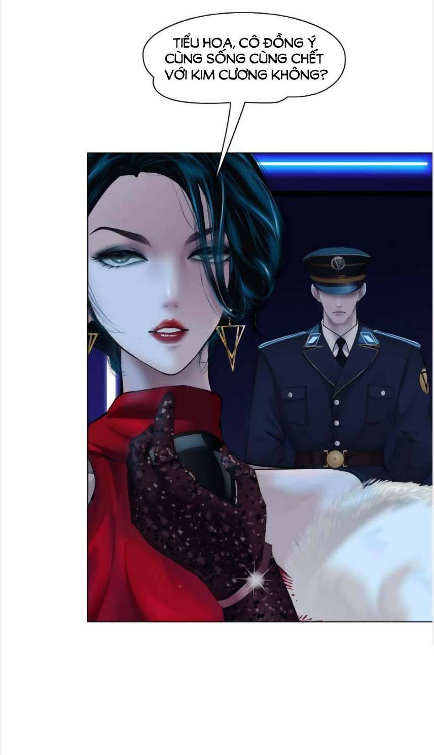 Đằng Nữ Chapter 103 - Trang 2