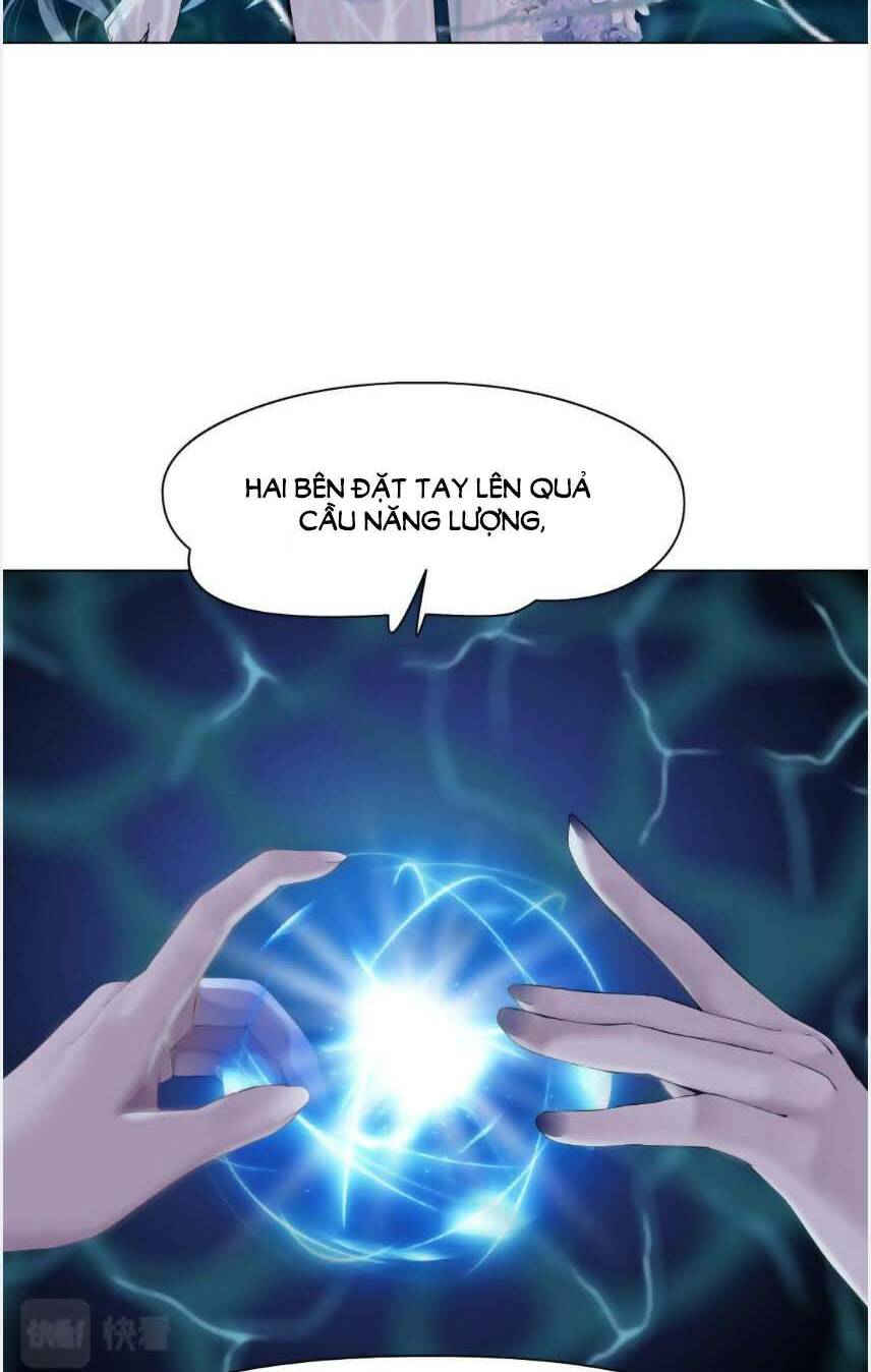 Đằng Nữ Chapter 103 - Trang 2