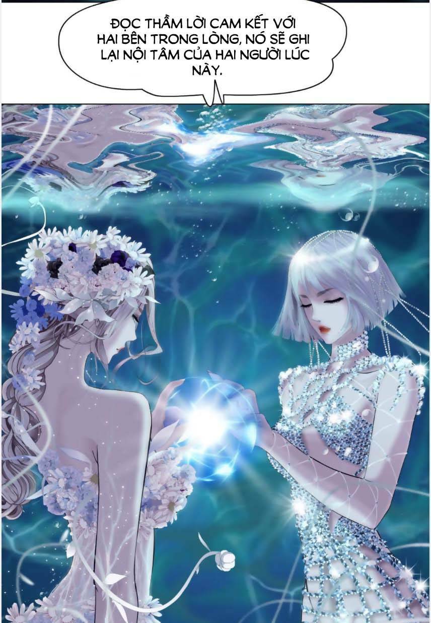 Đằng Nữ Chapter 103 - Trang 2