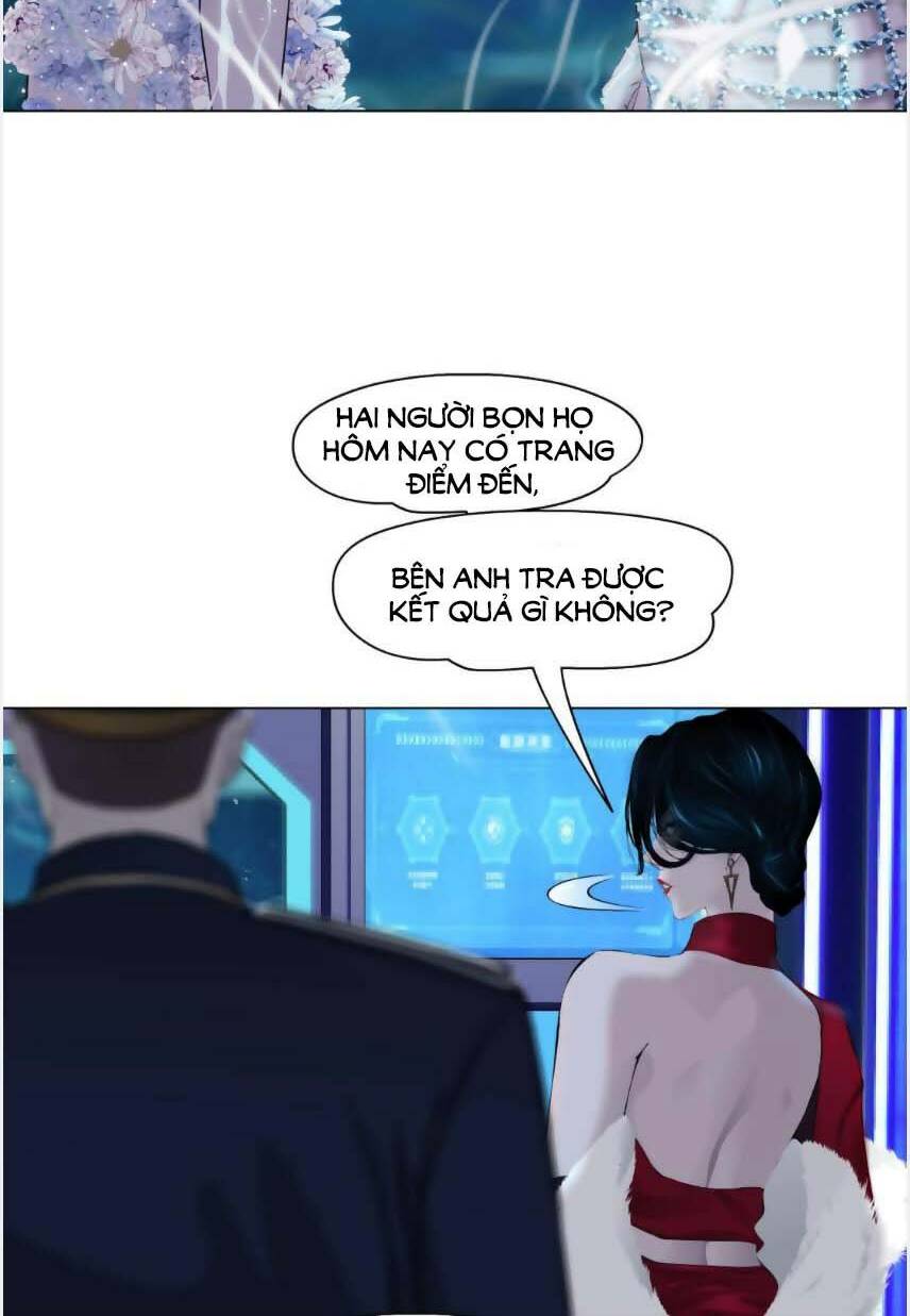 Đằng Nữ Chapter 103 - Trang 2