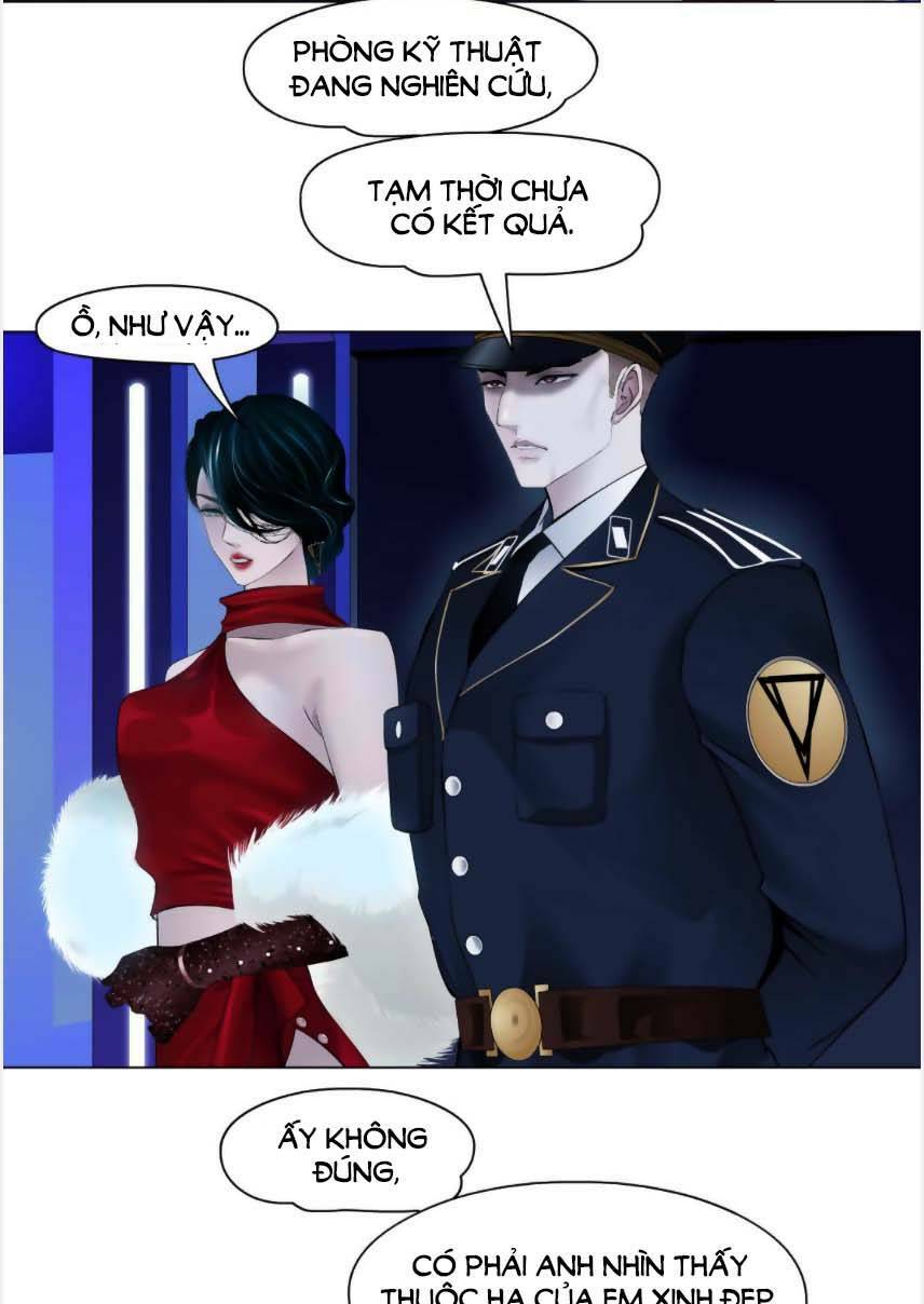 Đằng Nữ Chapter 103 - Trang 2