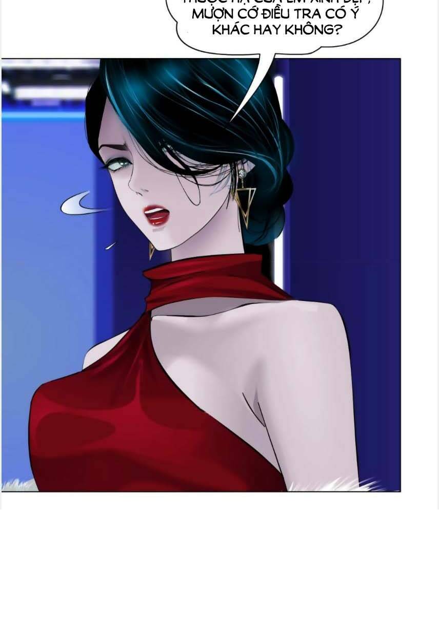 Đằng Nữ Chapter 103 - Trang 2