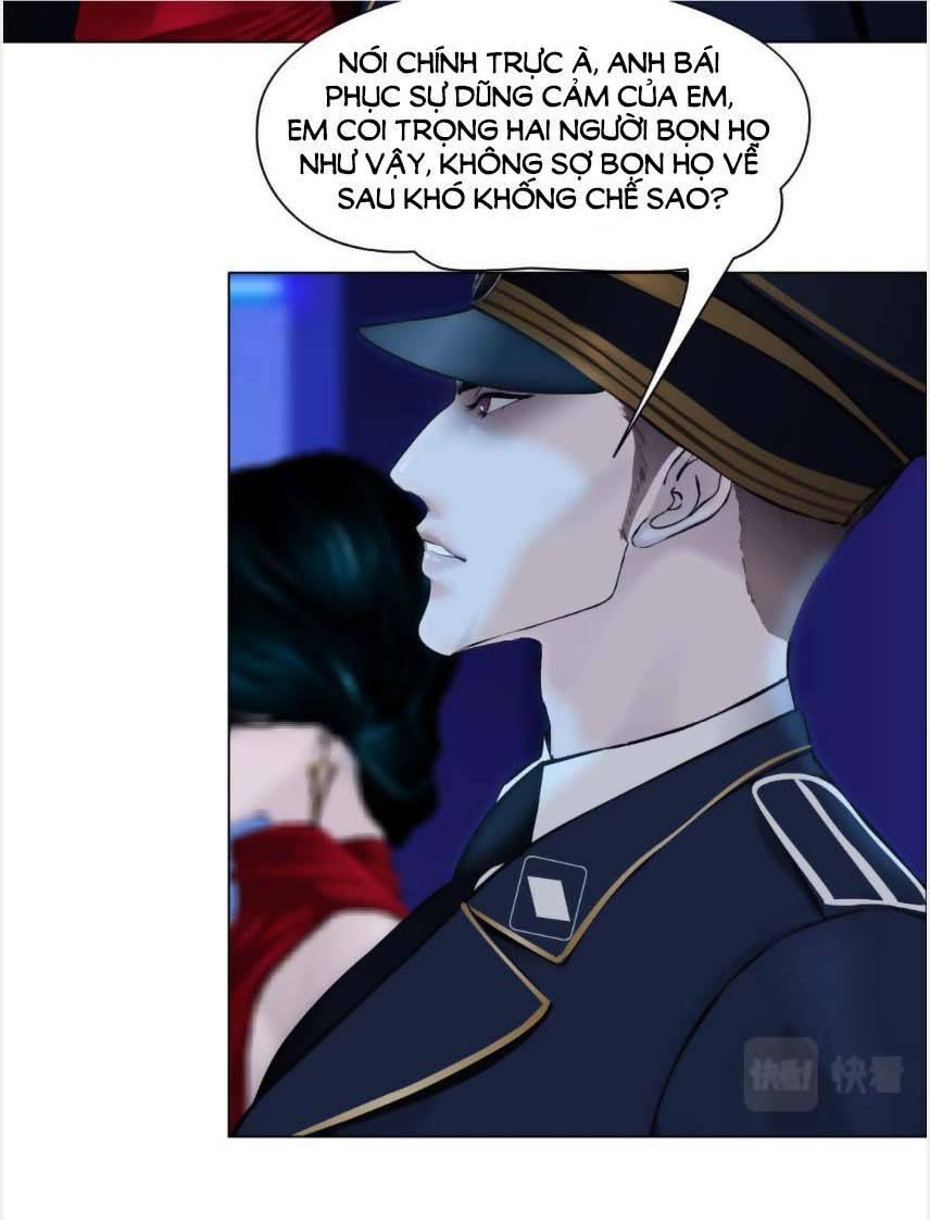 Đằng Nữ Chapter 103 - Trang 2