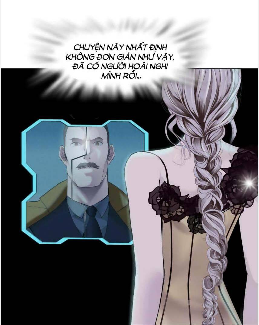 Đằng Nữ Chapter 103 - Trang 2