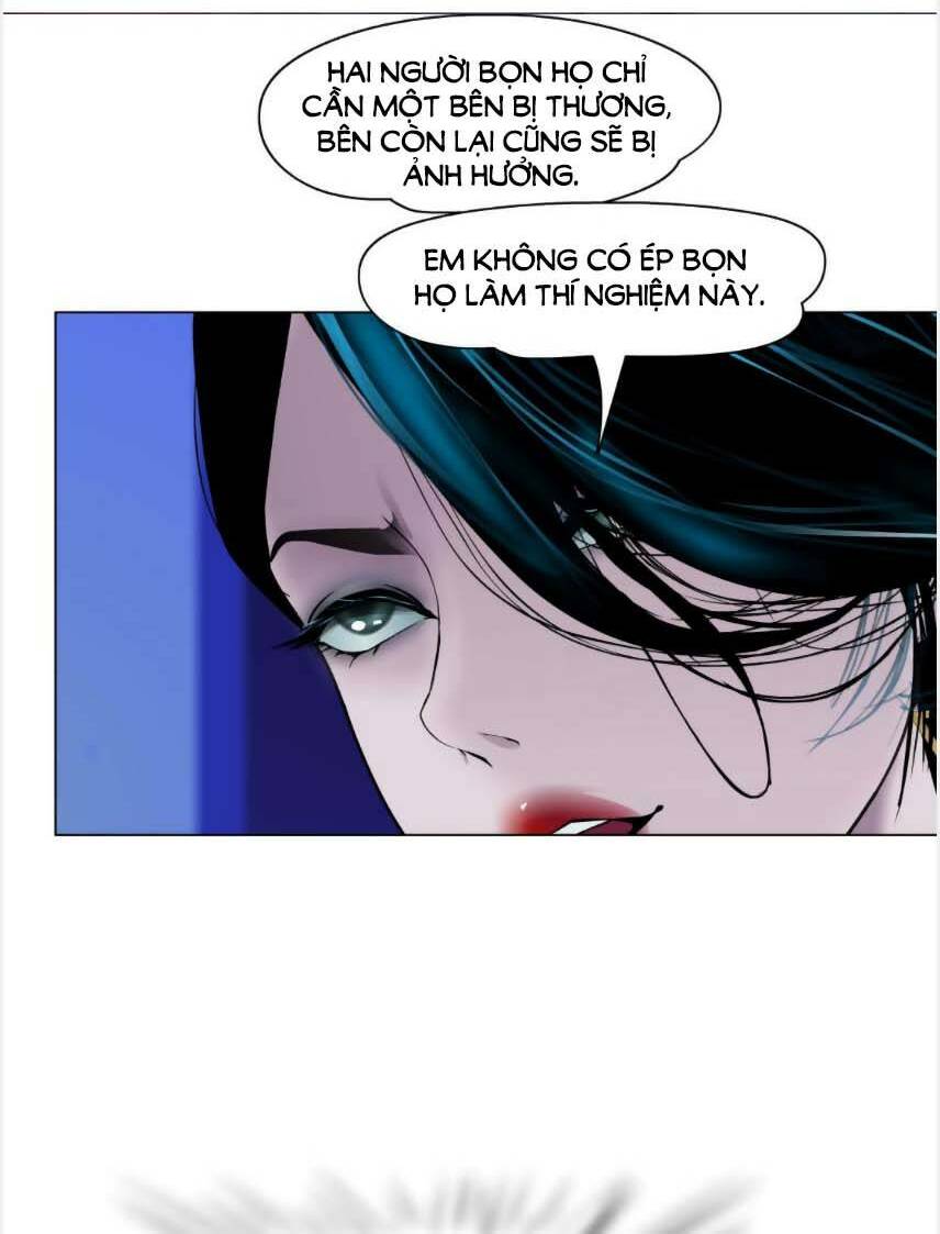 Đằng Nữ Chapter 103 - Trang 2