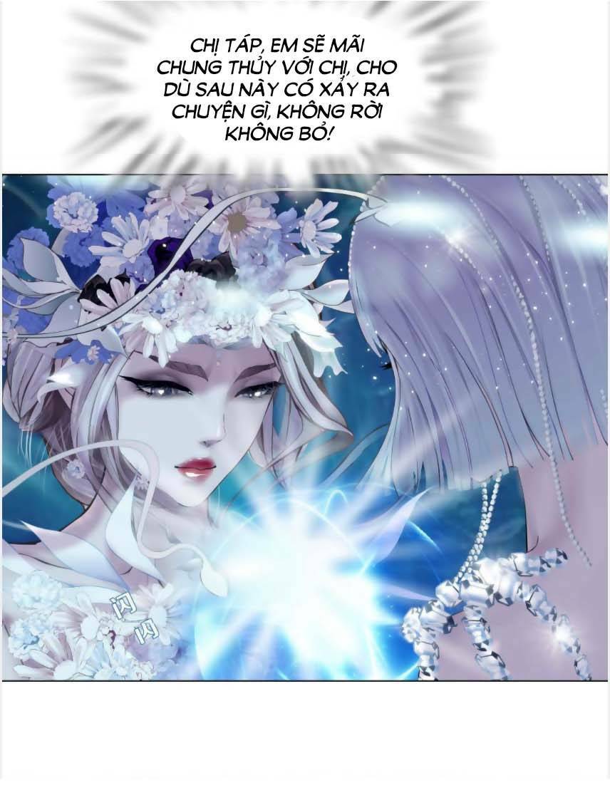 Đằng Nữ Chapter 103 - Trang 2