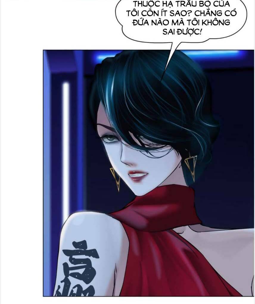 Đằng Nữ Chapter 103 - Trang 2