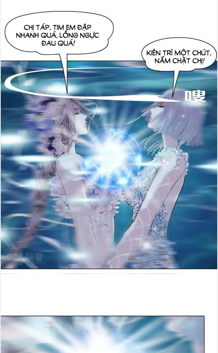 Đằng Nữ Chapter 103 - Trang 2