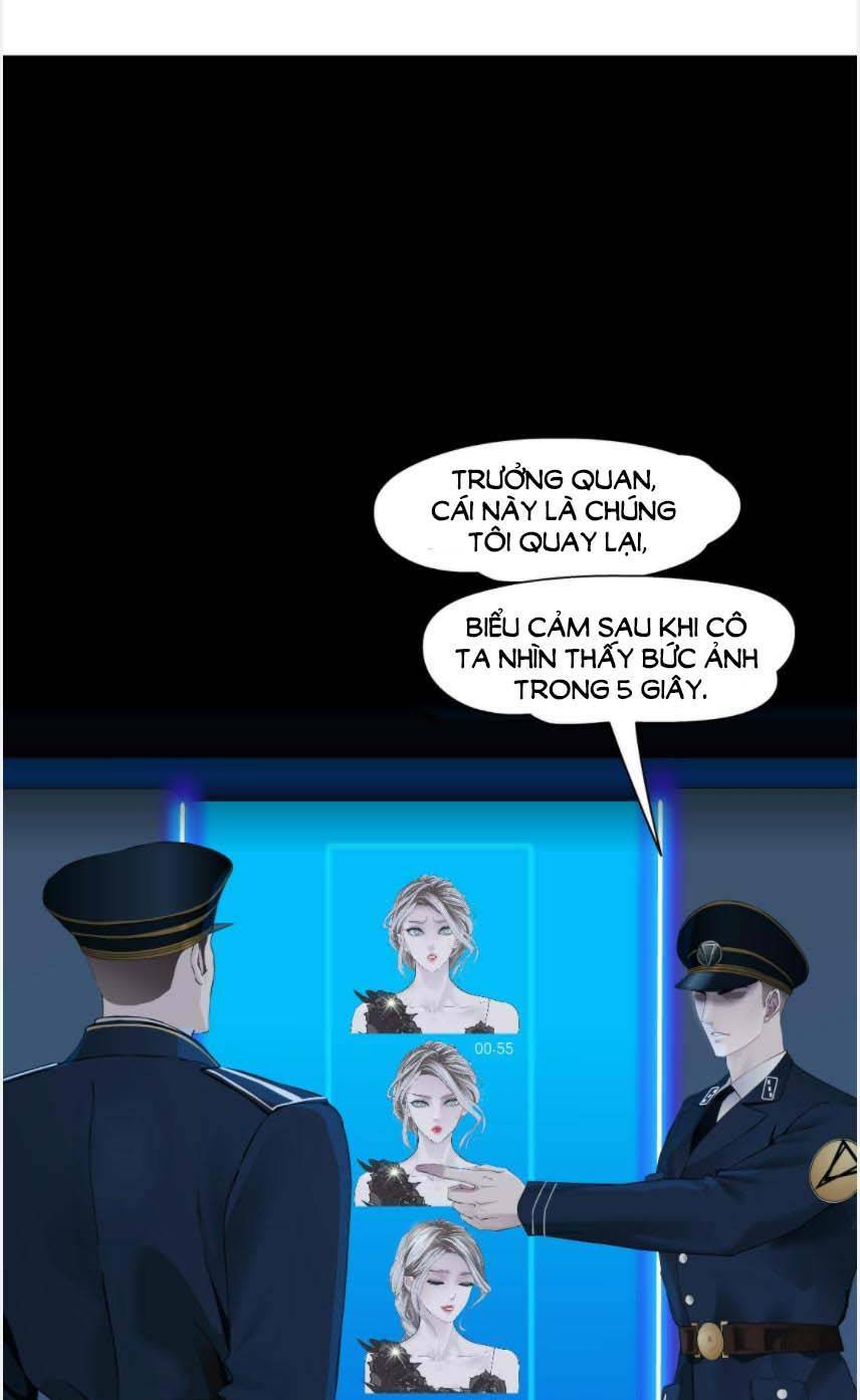 Đằng Nữ Chapter 103 - Trang 2