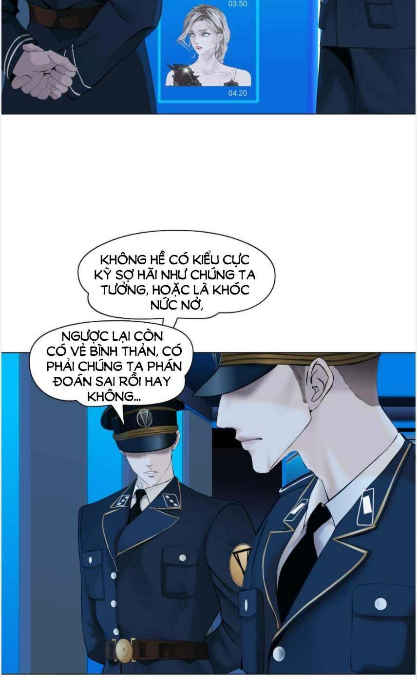 Đằng Nữ Chapter 103 - Trang 2