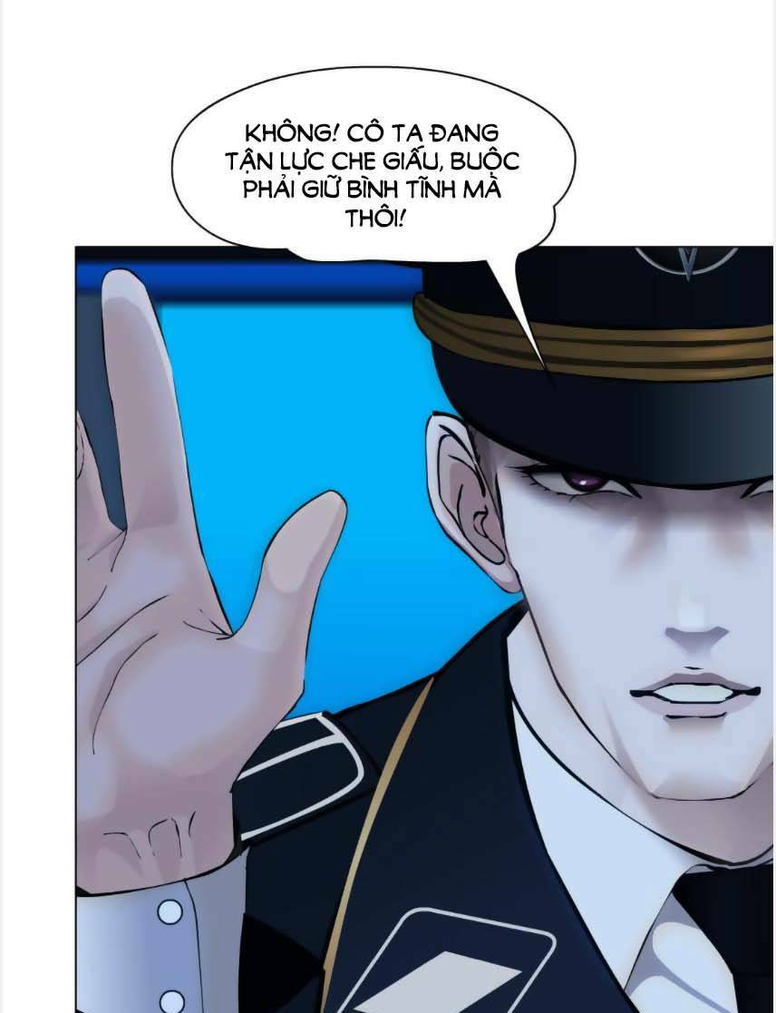 Đằng Nữ Chapter 103 - Trang 2