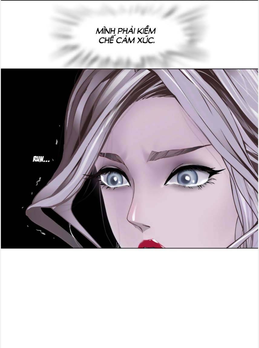 Đằng Nữ Chapter 103 - Trang 2