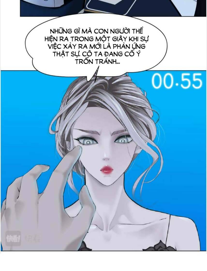 Đằng Nữ Chapter 103 - Trang 2