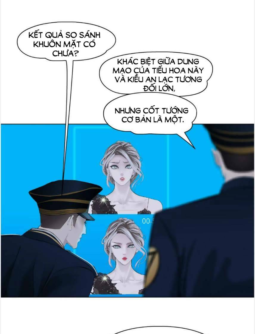 Đằng Nữ Chapter 103 - Trang 2