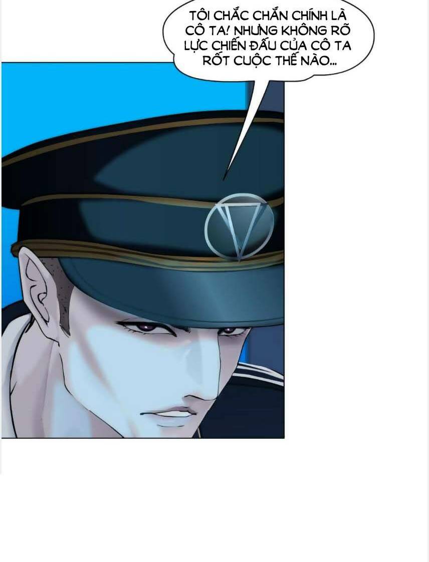 Đằng Nữ Chapter 103 - Trang 2