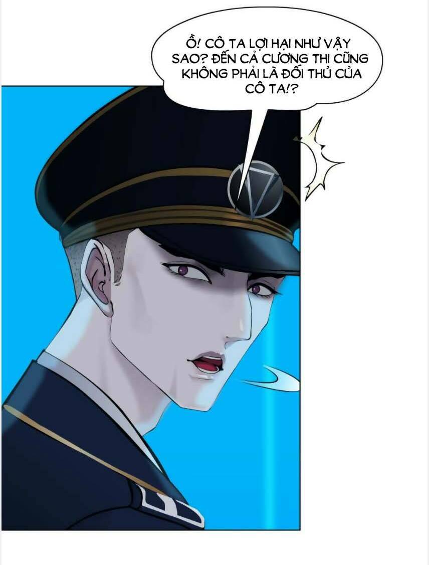 Đằng Nữ Chapter 103 - Trang 2