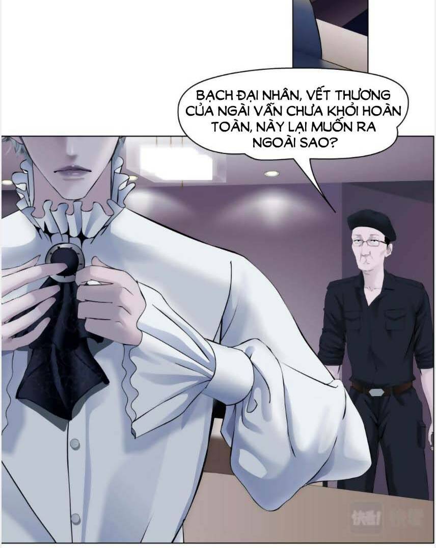 Đằng Nữ Chapter 103 - Trang 2