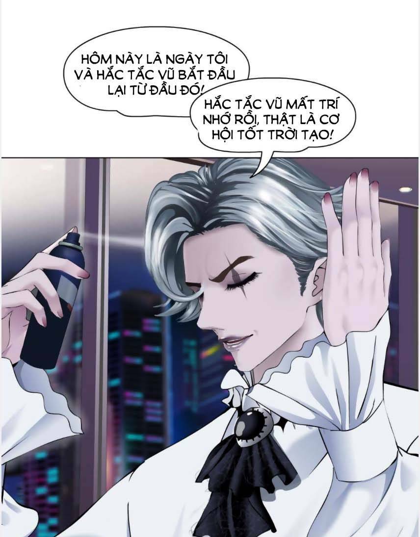 Đằng Nữ Chapter 103 - Trang 2