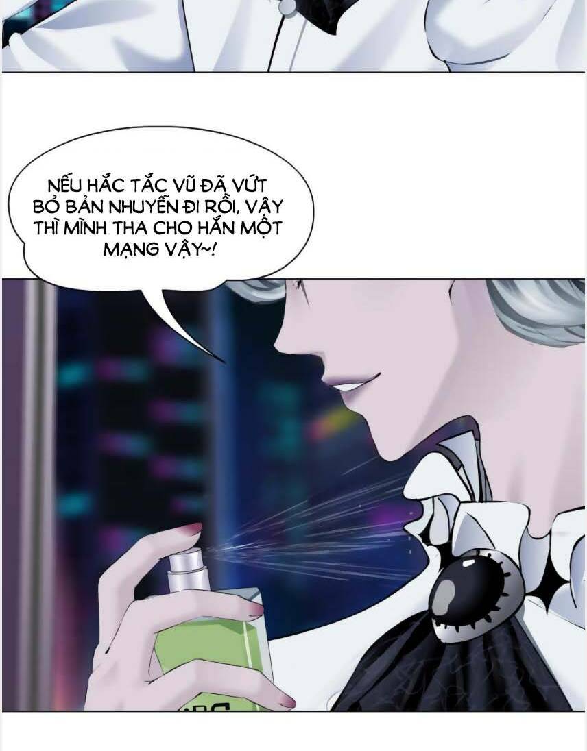 Đằng Nữ Chapter 103 - Trang 2