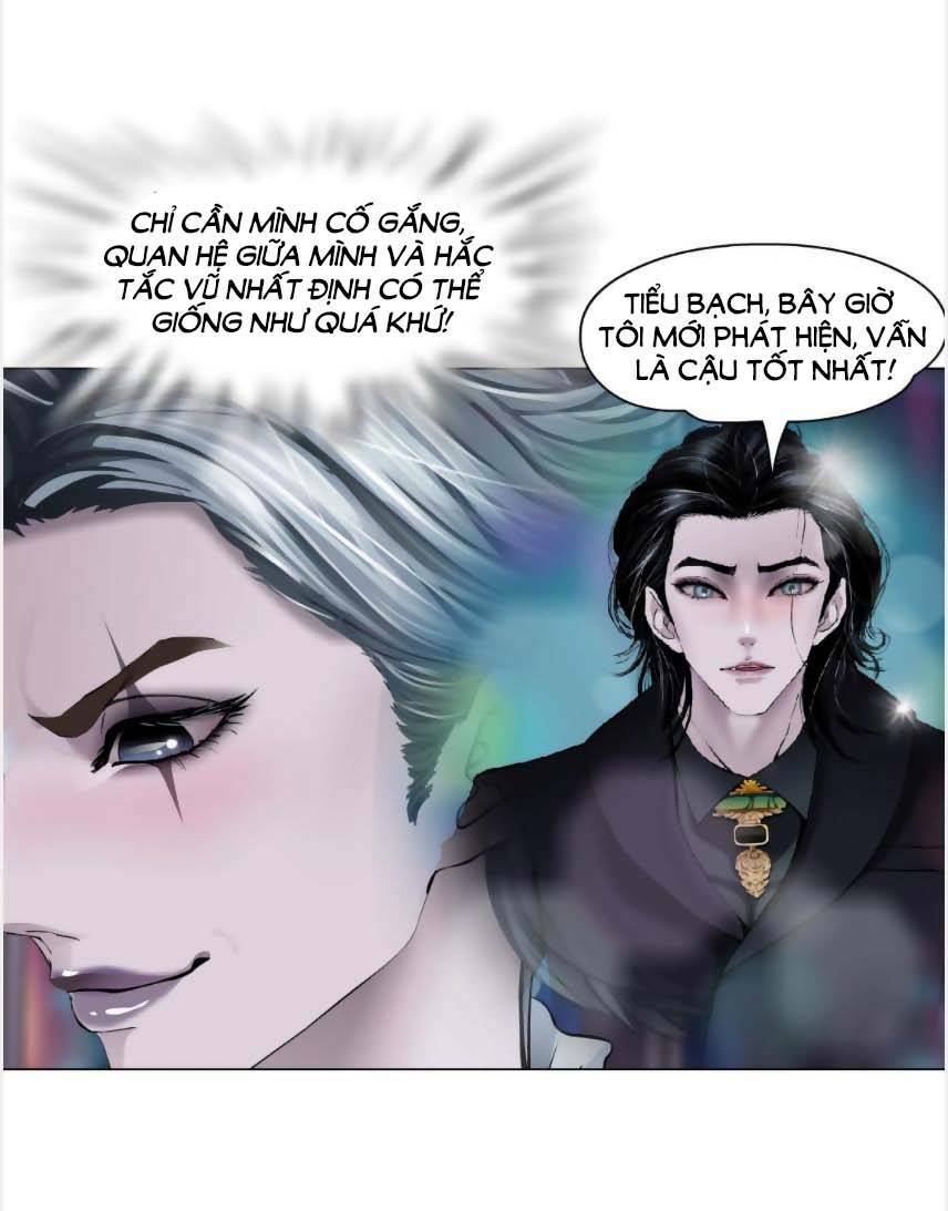 Đằng Nữ Chapter 103 - Trang 2