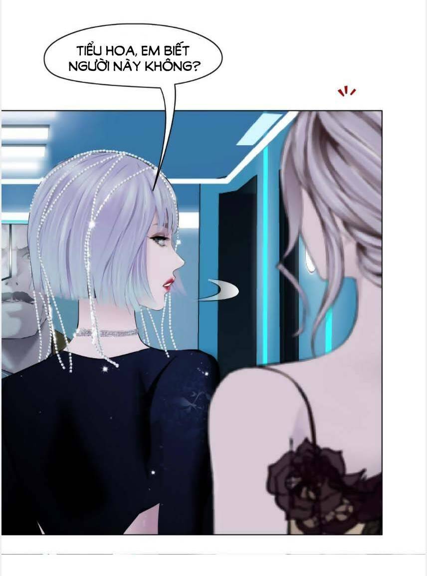 Đằng Nữ Chapter 103 - Trang 2