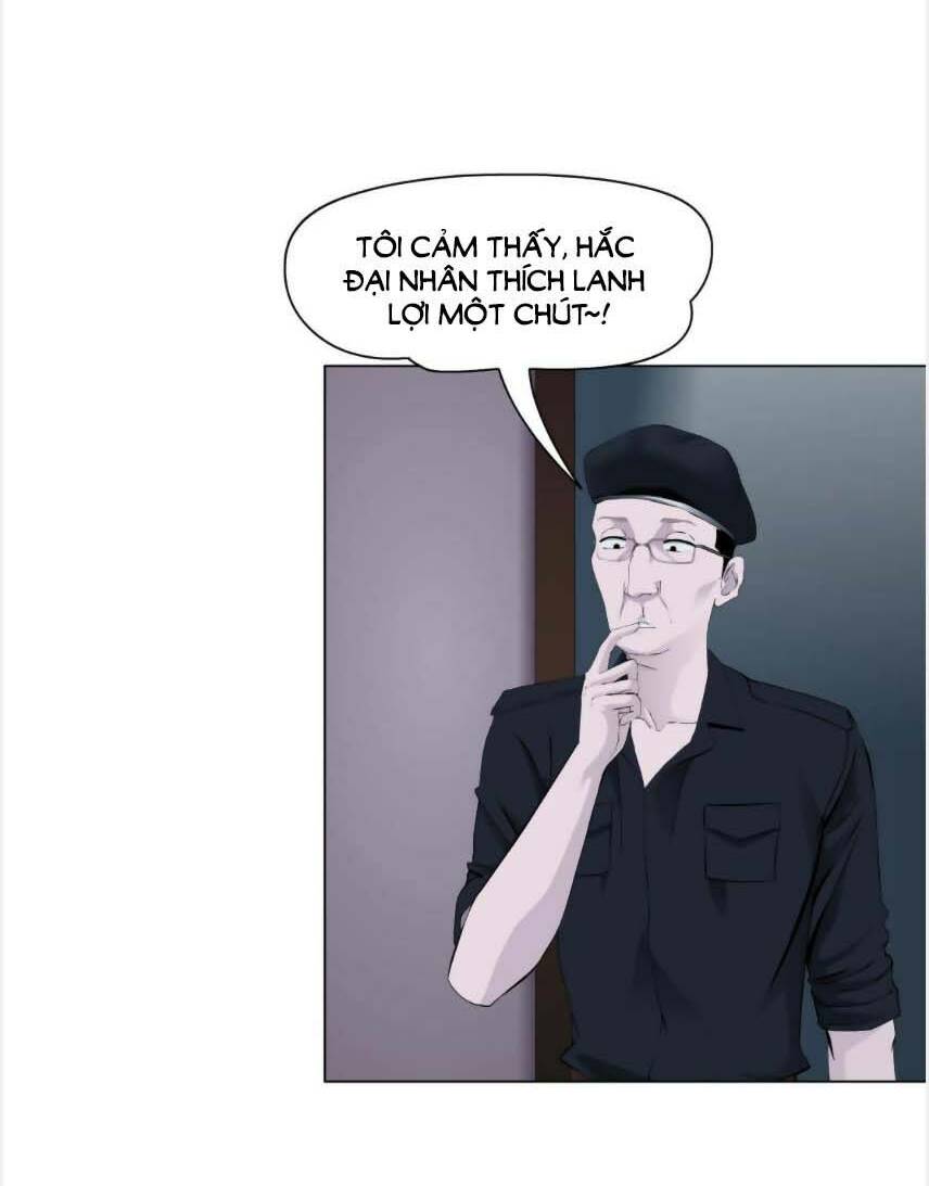 Đằng Nữ Chapter 103 - Trang 2