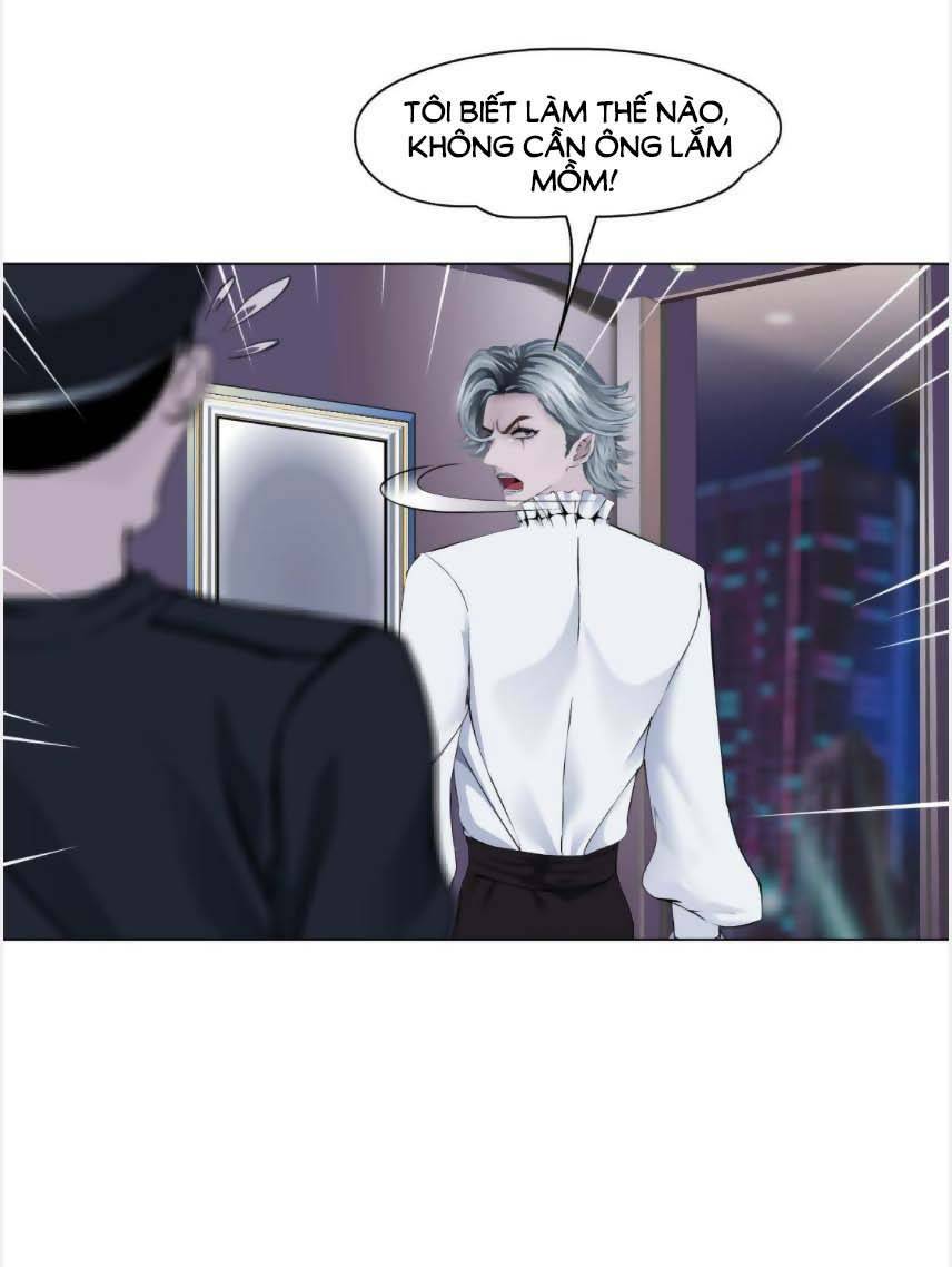 Đằng Nữ Chapter 103 - Trang 2