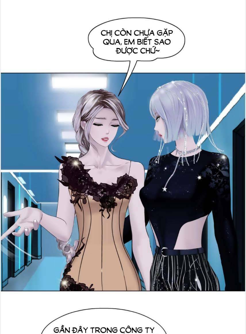 Đằng Nữ Chapter 103 - Trang 2