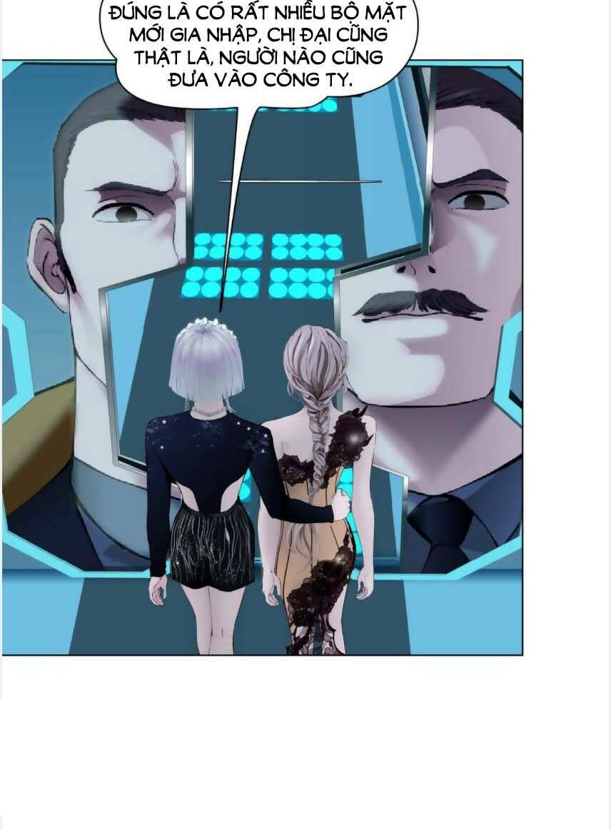 Đằng Nữ Chapter 103 - Trang 2